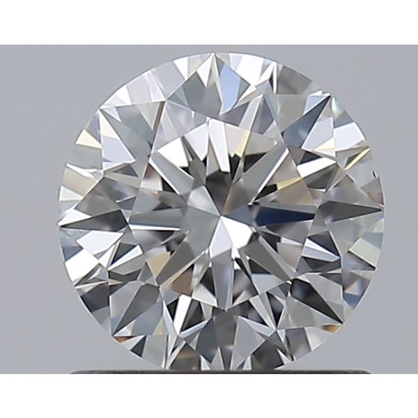 ROUND 0.8 F VS2 EX-EX-EX - 7528103351 GIA Diamond