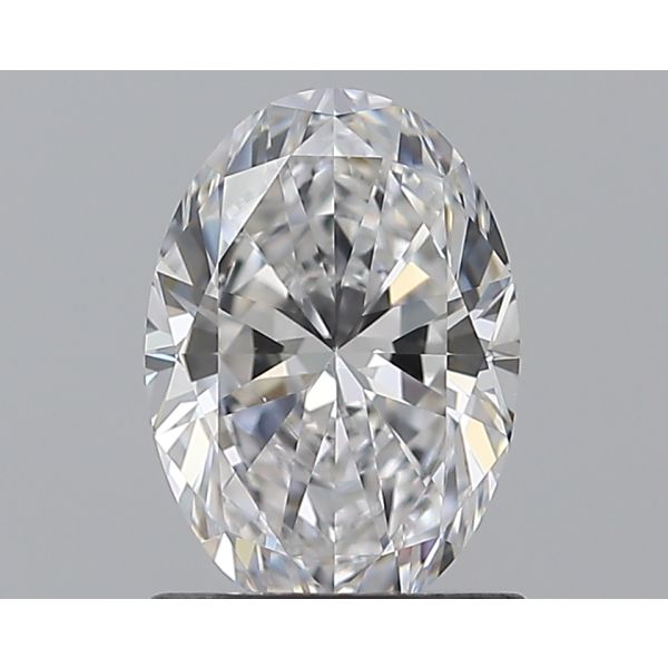OVAL 1.2 D VS1 EX-EX-EX - 7528110924 GIA Diamond