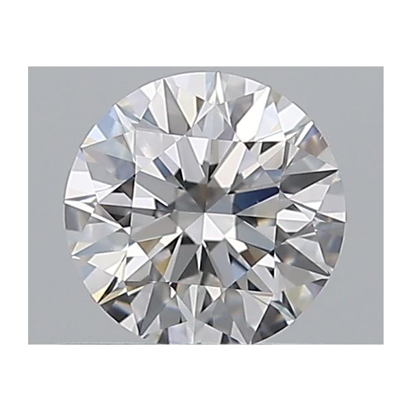 ROUND 0.57 E VS1 EX-EX-EX - 7528129509 GIA Diamond