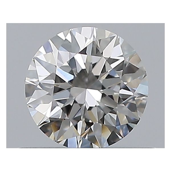 ROUND 0.51 G VS1 EX-EX-EX - 7528129944 GIA Diamond