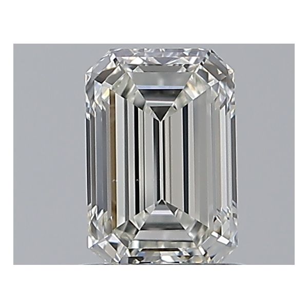 EMERALD 1.01 I VS2 EX-EX-EX - 7528138924 GIA Diamond
