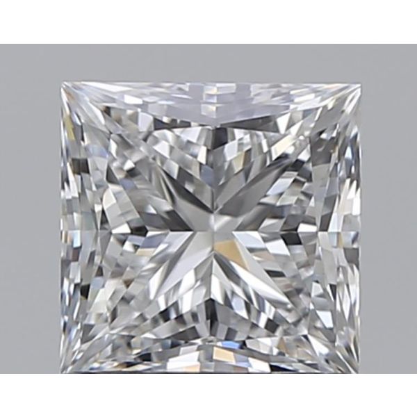 PRINCESS 1 E VS1 EX-EX-EX - 7528138954 GIA Diamond