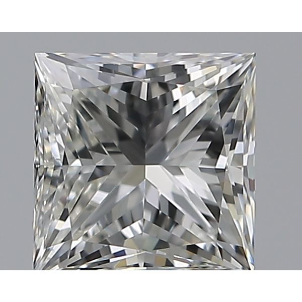 PRINCESS 1.01 I VVS2 VG-VG-EX - 7528141719 GIA Diamond