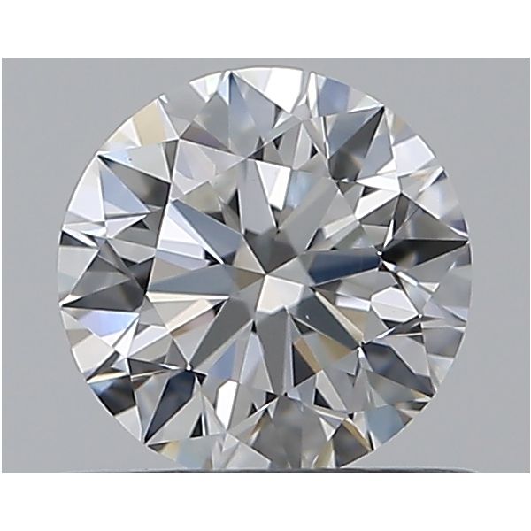 ROUND 0.61 E VS1 EX-EX-EX - 7528155024 GIA Diamond