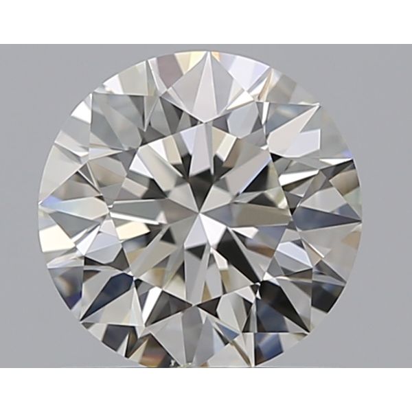 ROUND 0.8 I VS2 EX-EX-EX - 7528156054 GIA Diamond