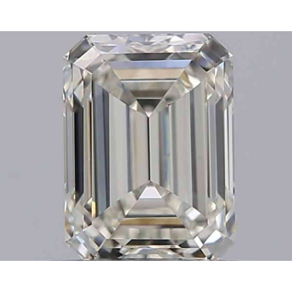 EMERALD 0.7 I VS2 VG-VG-VG - 7528164737 GIA Diamond