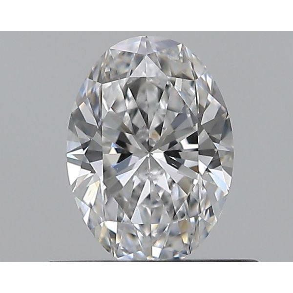 OVAL 0.5 D VS1 VG-VG-EX - 7528170733 GIA Diamond