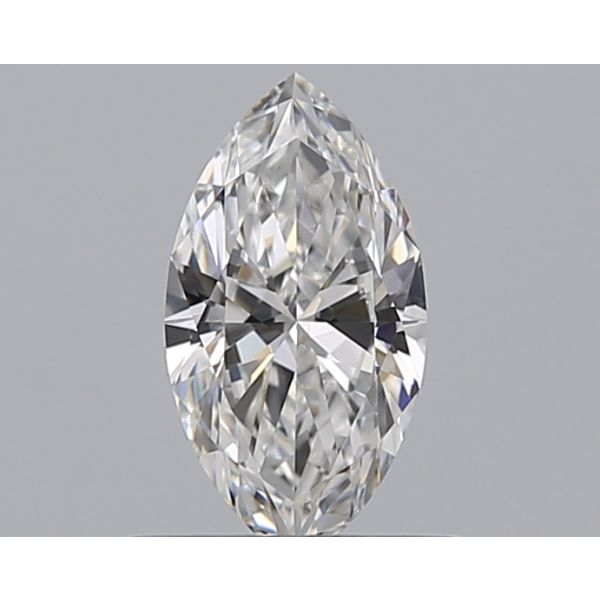 MARQUISE 0.5 F VS2 EX-VG-EX - 7528171014 GIA Diamond