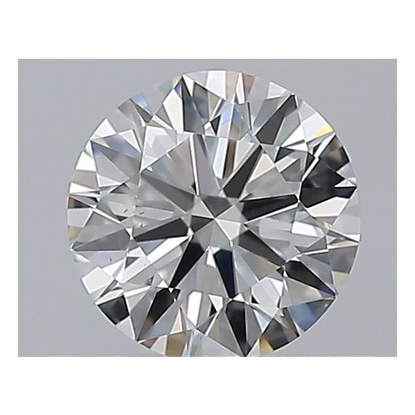 ROUND 0.5 F VS2 EX-EX-EX - 7528174151 GIA Diamond