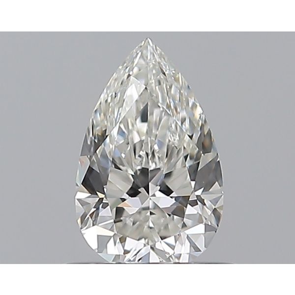 PEAR 0.5 G VS1 EX-EX-EX - 7528174842 GIA Diamond