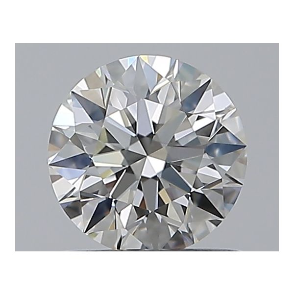 ROUND 0.72 I VS1 EX-EX-EX - 7528184100 GIA Diamond