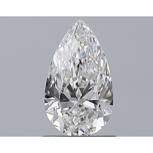 PEAR 1.01 E VVS2 VG-EX-VG - 7528188881 GIA Diamond