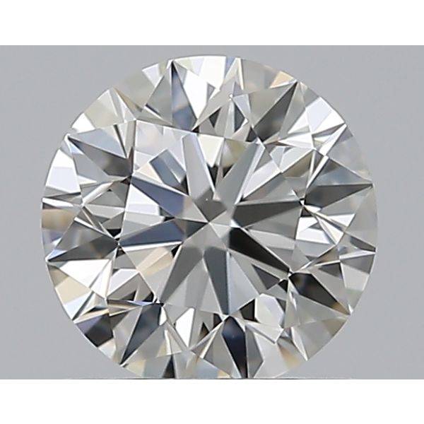 ROUND 0.7 H VS1 EX-EX-EX - 7528198169 GIA Diamond