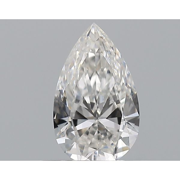 PEAR 0.5 F VS1 EX-VG-VG - 7528199135 GIA Diamond