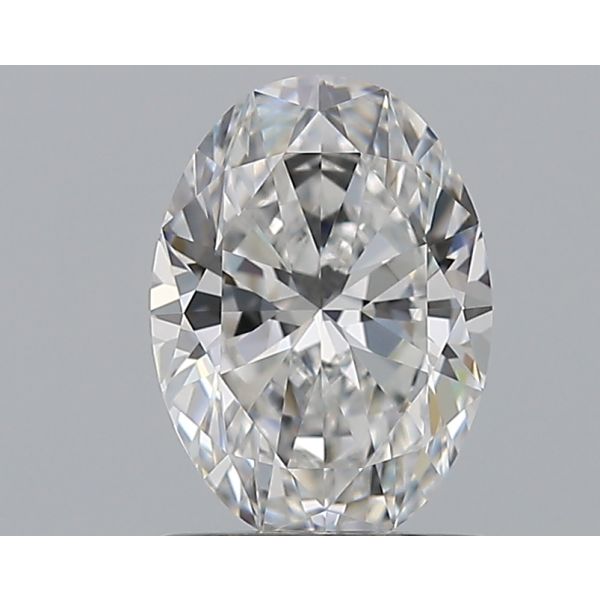 OVAL 1.01 E VVS1 EX-EX-EX - 7528203392 GIA Diamond