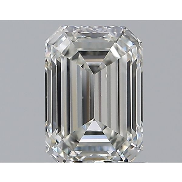 EMERALD 1.01 I VS1 EX-EX-EX - 7528206288 GIA Diamond