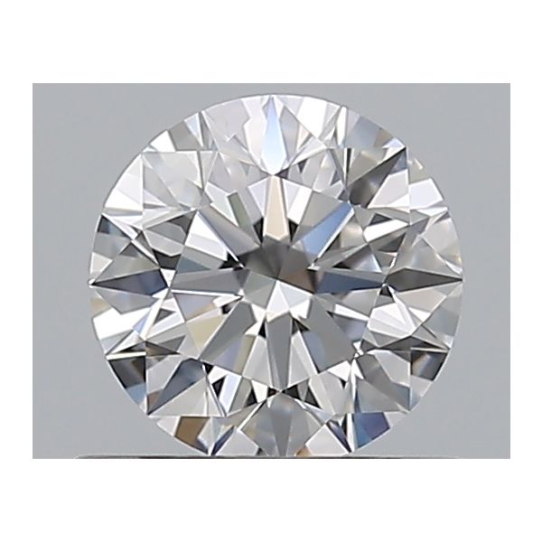 ROUND 0.59 E VS1 EX-EX-EX - 7528228176 GIA Diamond
