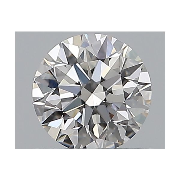 ROUND 0.5 F VS2 EX-EX-EX - 7528228859 GIA Diamond