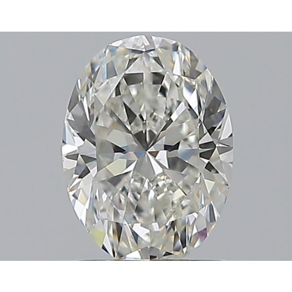 OVAL 1.2 H VS1 VG-VG-EX - 7528235058 GIA Diamond