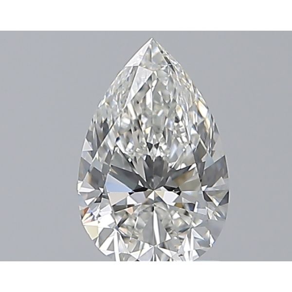 PEAR 1.2 G VS2 VG-EX-EX - 7528236821 GIA Diamond