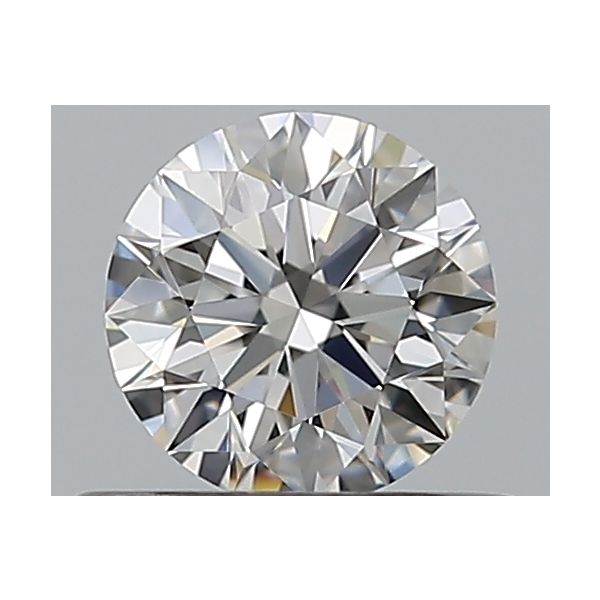 ROUND 0.51 I VVS1 EX-EX-EX - 7528242864 GIA Diamond