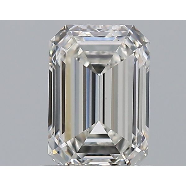 EMERALD 1.01 G VS1 EX-EX-EX - 7528249475 GIA Diamond