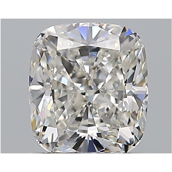 CUSHION 1.03 H VS1 EX-EX-EX - 7528249796 GIA Diamond