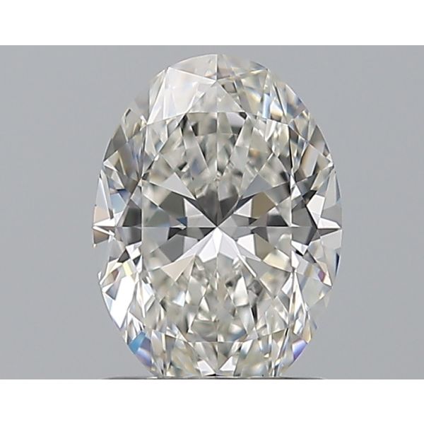 OVAL 1.01 G VS2 EX-EX-EX - 7528251440 GIA Diamond
