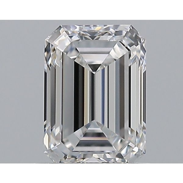 EMERALD 1.01 E VS1 EX-EX-EX - 7528254916 GIA Diamond
