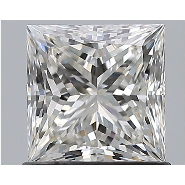 PRINCESS 1.01 I VVS1 EX-EX-EX - 7528255413 GIA Diamond