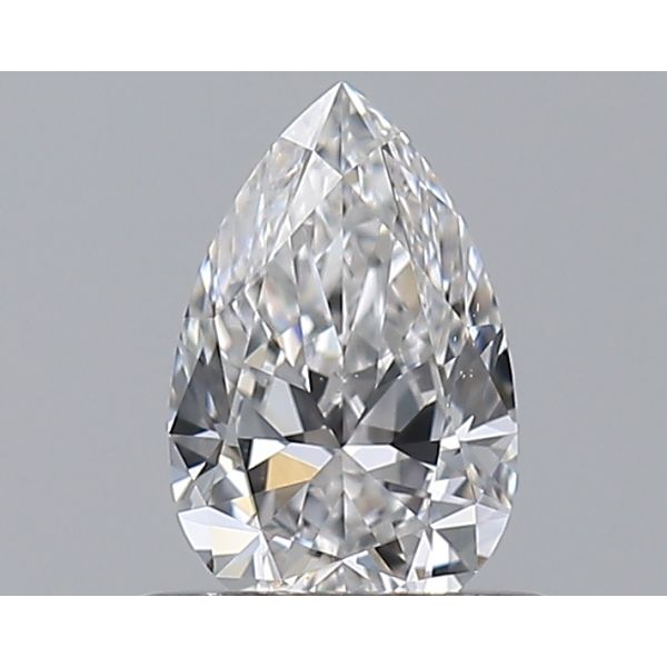 PEAR 0.5 E VS2 EX-VG-EX - 7528255642 GIA Diamond