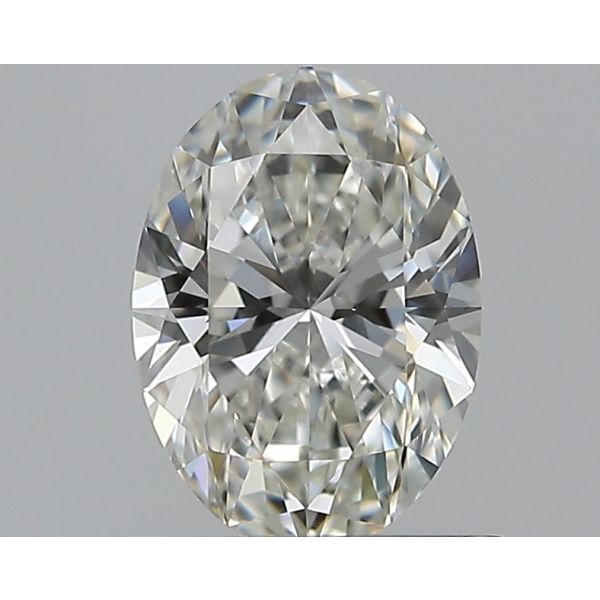 OVAL 0.73 H VS1 VG-EX-EX - 7528258105 GIA Diamond