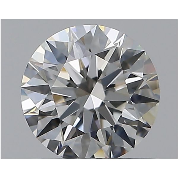 ROUND 0.52 G VVS1 EX-EX-EX - 7528260875 GIA Diamond