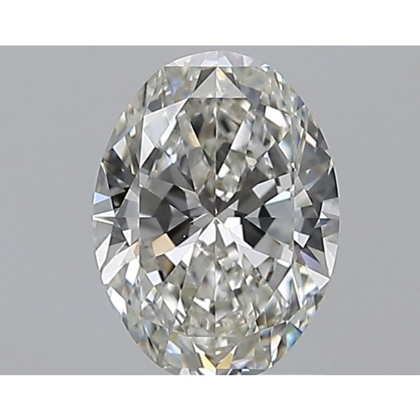 OVAL 1.2 H VS2 GD-EX-EX - 7528263042 GIA Diamond