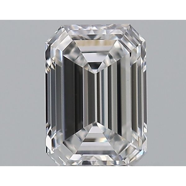 EMERALD 0.52 D VS1 EX-EX-EX - 7528267470 GIA Diamond