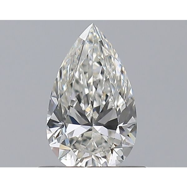 PEAR 0.59 H VS2 EX-VG-VG - 7528270192 GIA Diamond