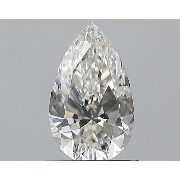 PEAR 0.8 I VVS2 VG-EX-EX - 7528283363 GIA Diamond