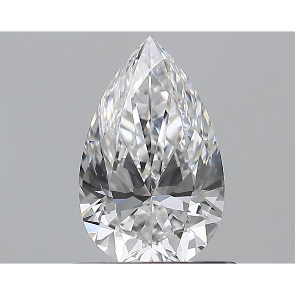 PEAR 0.7 D VS1 EX-VG-EX - 7528283437 GIA Diamond