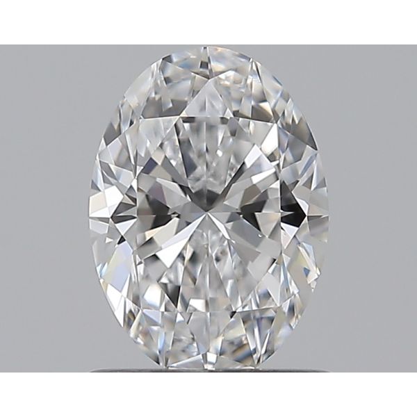 OVAL 0.8 D VS1 EX-VG-EX - 7528285977 GIA Diamond