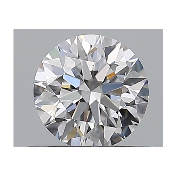 ROUND 0.51 D VS1 EX-EX-EX - 7528292229 GIA Diamond