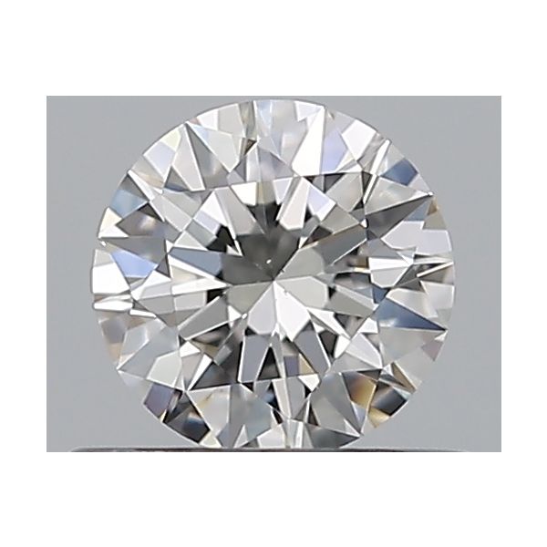 ROUND 0.5 G VS2 EX-EX-EX - 7528296156 GIA Diamond