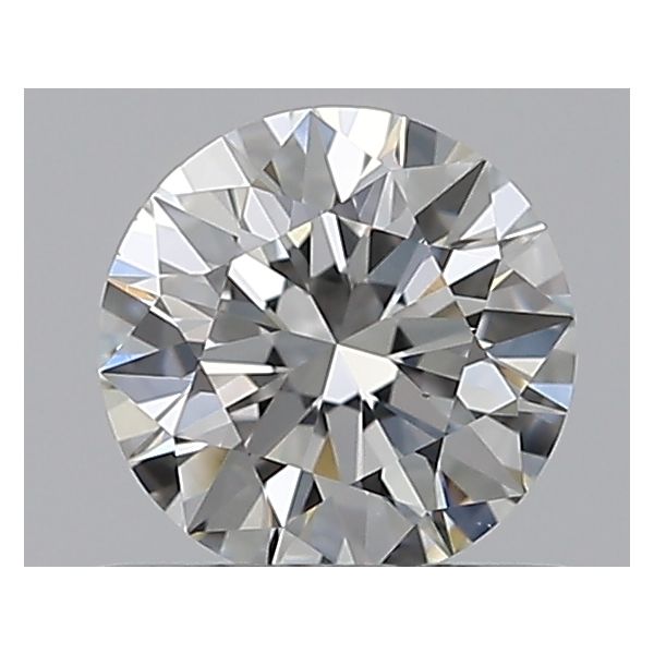 ROUND 0.5 G VS2 EX-EX-EX - 7528297018 GIA Diamond