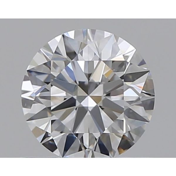 ROUND 0.5 E VS2 EX-EX-EX - 7528297815 GIA Diamond