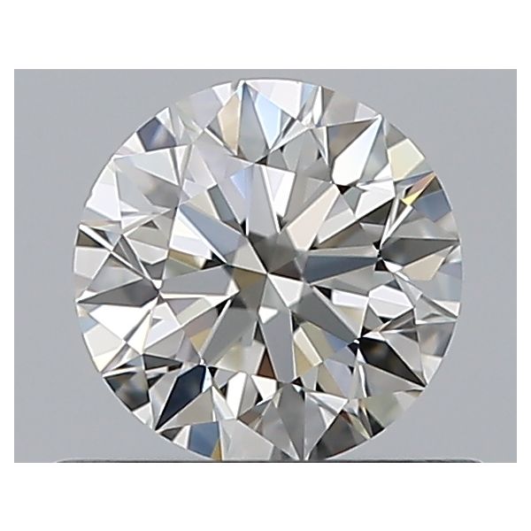 ROUND 0.55 I VS1 EX-EX-EX - 7528298939 GIA Diamond