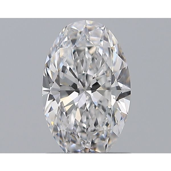 OVAL 0.9 D VS2 EX-VG-EX - 7528299886 GIA Diamond