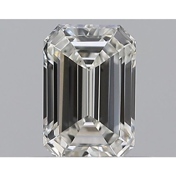 EMERALD 0.5 I VS2 VG-VG-VG - 7528315551 GIA Diamond