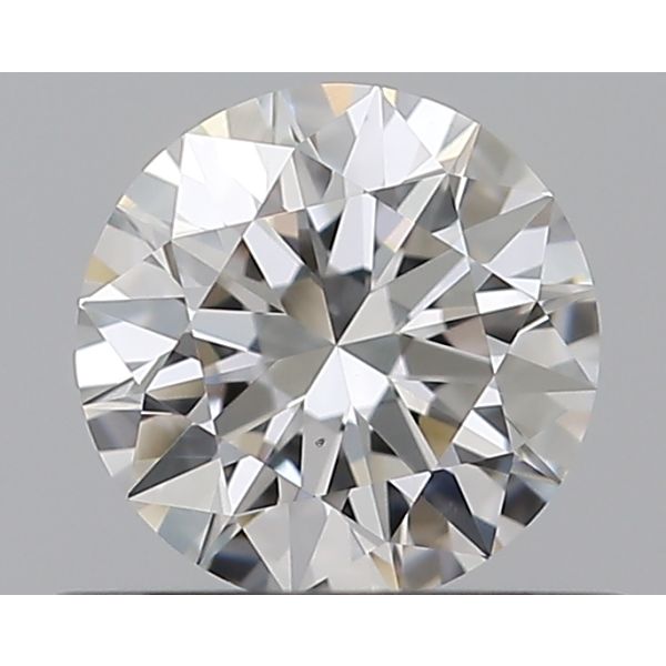 ROUND 0.5 F VS2 EX-EX-EX - 7528324973 GIA Diamond