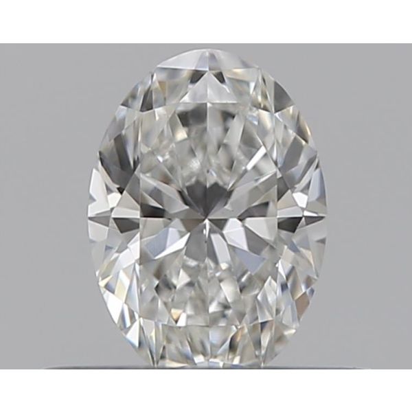ROUND 0.51 H VS1 EX-EX-EX - 7528325525 GIA Diamond