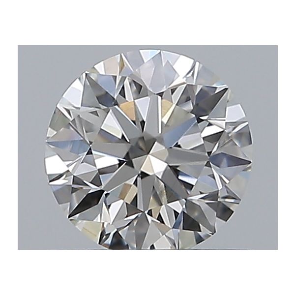 ROUND 0.5 H VS2 EX-EX-EX - 7528325660 GIA Diamond