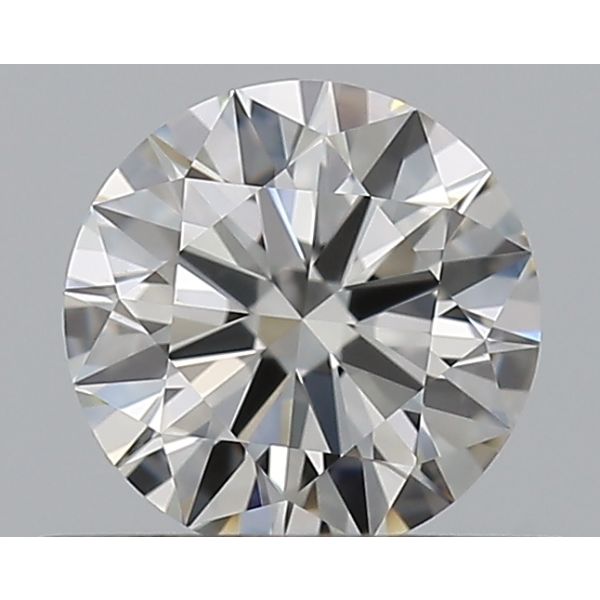 ROUND 0.5 H VS2 EX-EX-EX - 7528326899 GIA Diamond